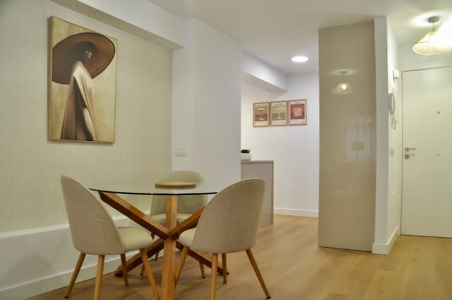 2 bedroom Flat for rent in La Alegria, Santa Cruz de Tenerife - € 950 (Ref: 9746813)