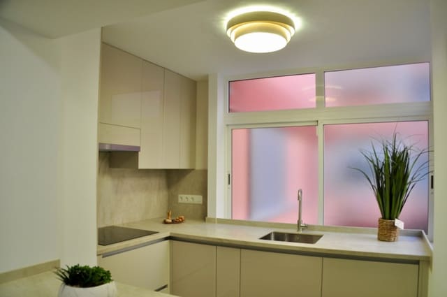 2 bedroom Flat for rent in La Alegria, Santa Cruz de Tenerife - € 950 (Ref: 9746813)