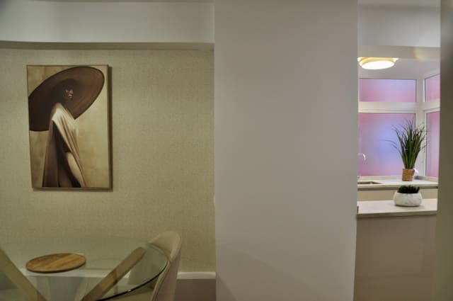 2 bedroom Flat for rent in La Alegria, Santa Cruz de Tenerife - € 950 (Ref: 9746813)