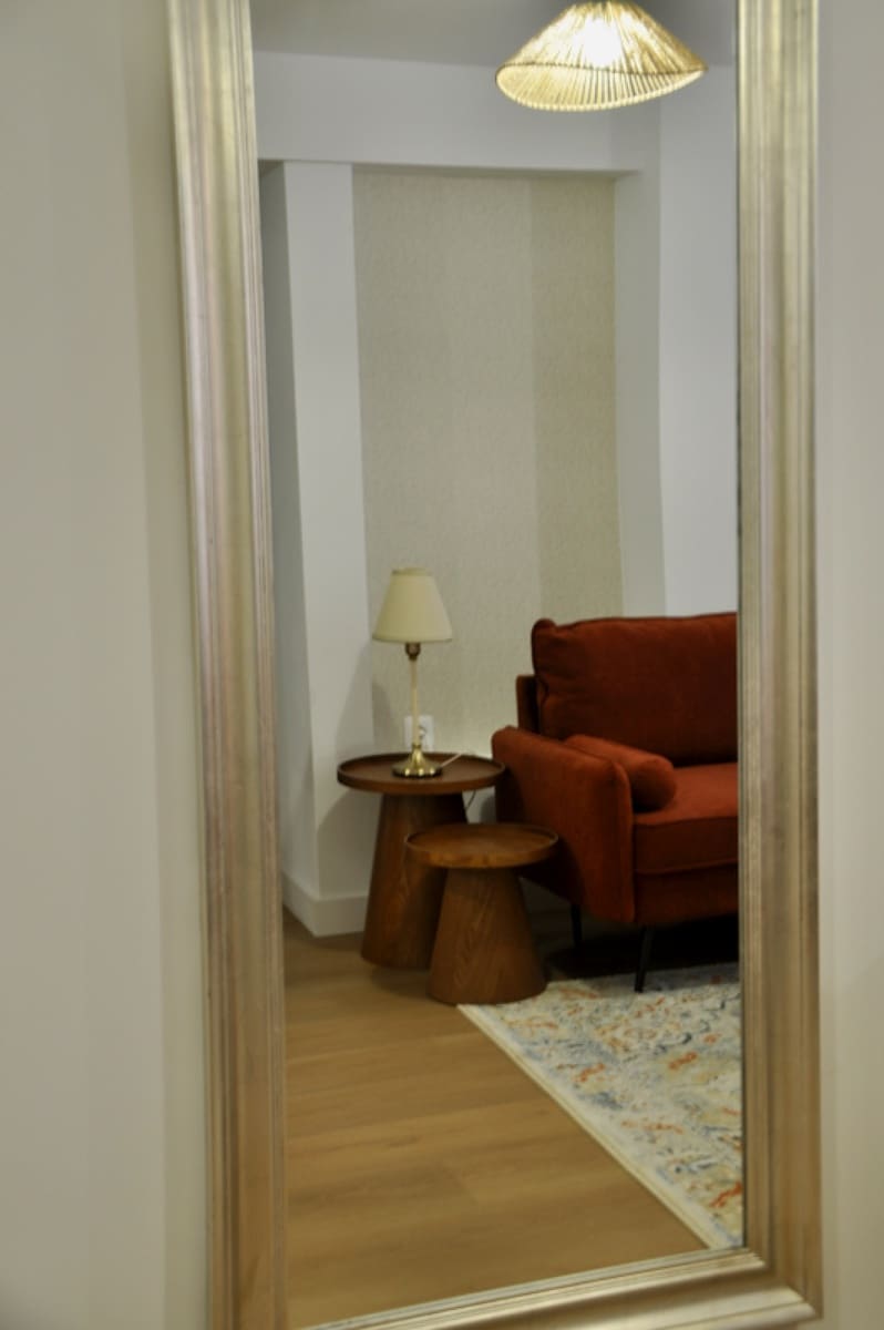 2 bedroom Flat for rent in Santa Cruz de Tenerife - € 950 (Ref: 9746813)