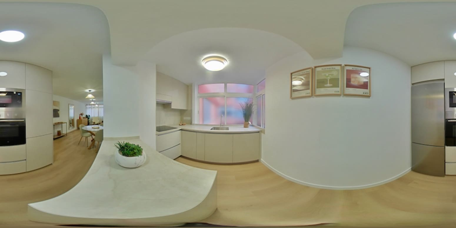 2 bedroom Flat for rent in Santa Cruz de Tenerife - € 950 (Ref: 9746813)