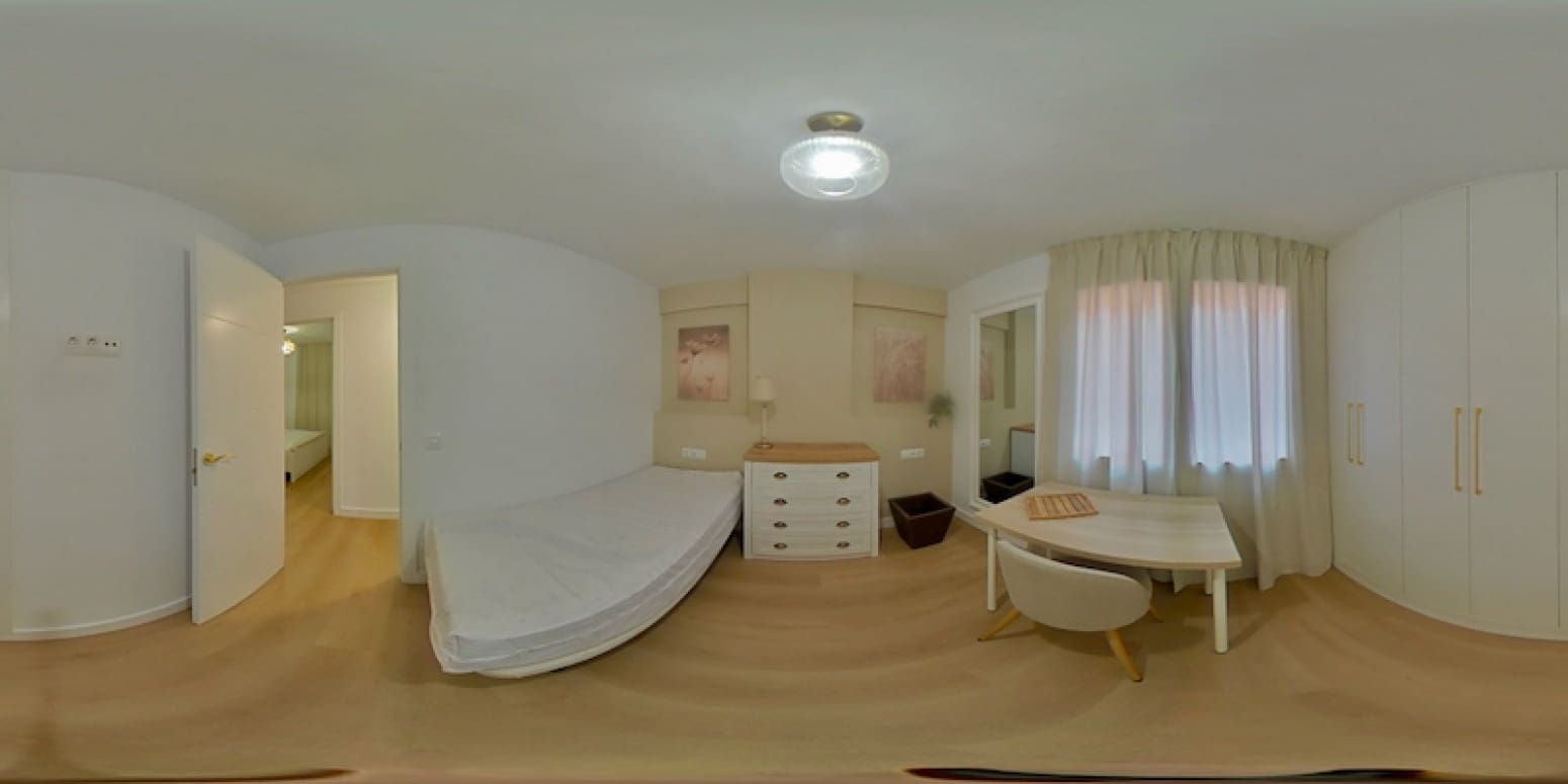 2 bedroom Flat for rent in Santa Cruz de Tenerife - € 950 (Ref: 9746813)