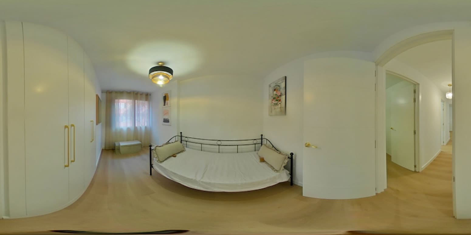 2 bedroom Flat for rent in Santa Cruz de Tenerife - € 950 (Ref: 9746813)