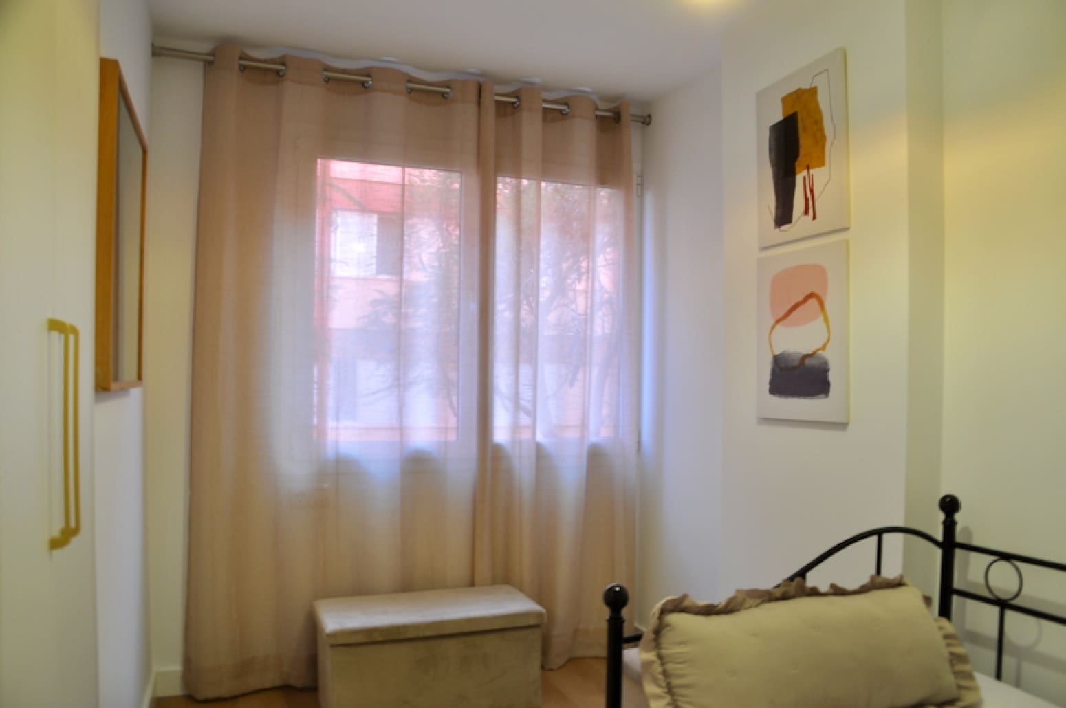 2 bedroom Flat for rent in Santa Cruz de Tenerife - € 950 (Ref: 9746813)