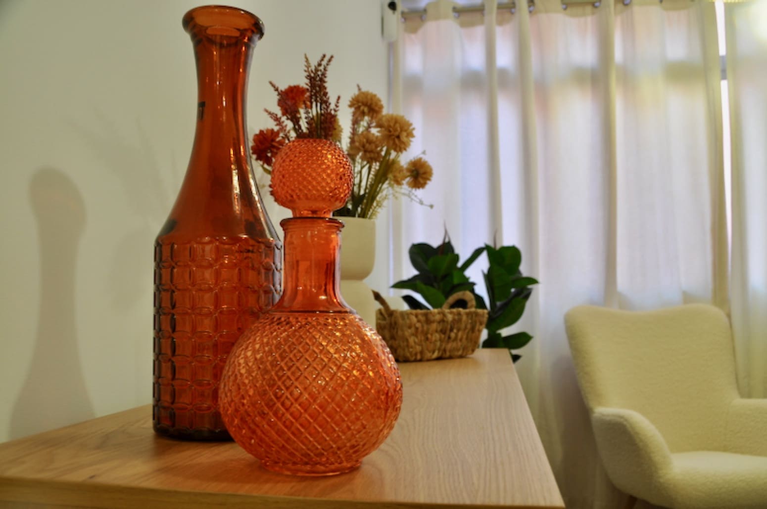 2 bedroom Flat for rent in Santa Cruz de Tenerife - € 950 (Ref: 9746813)