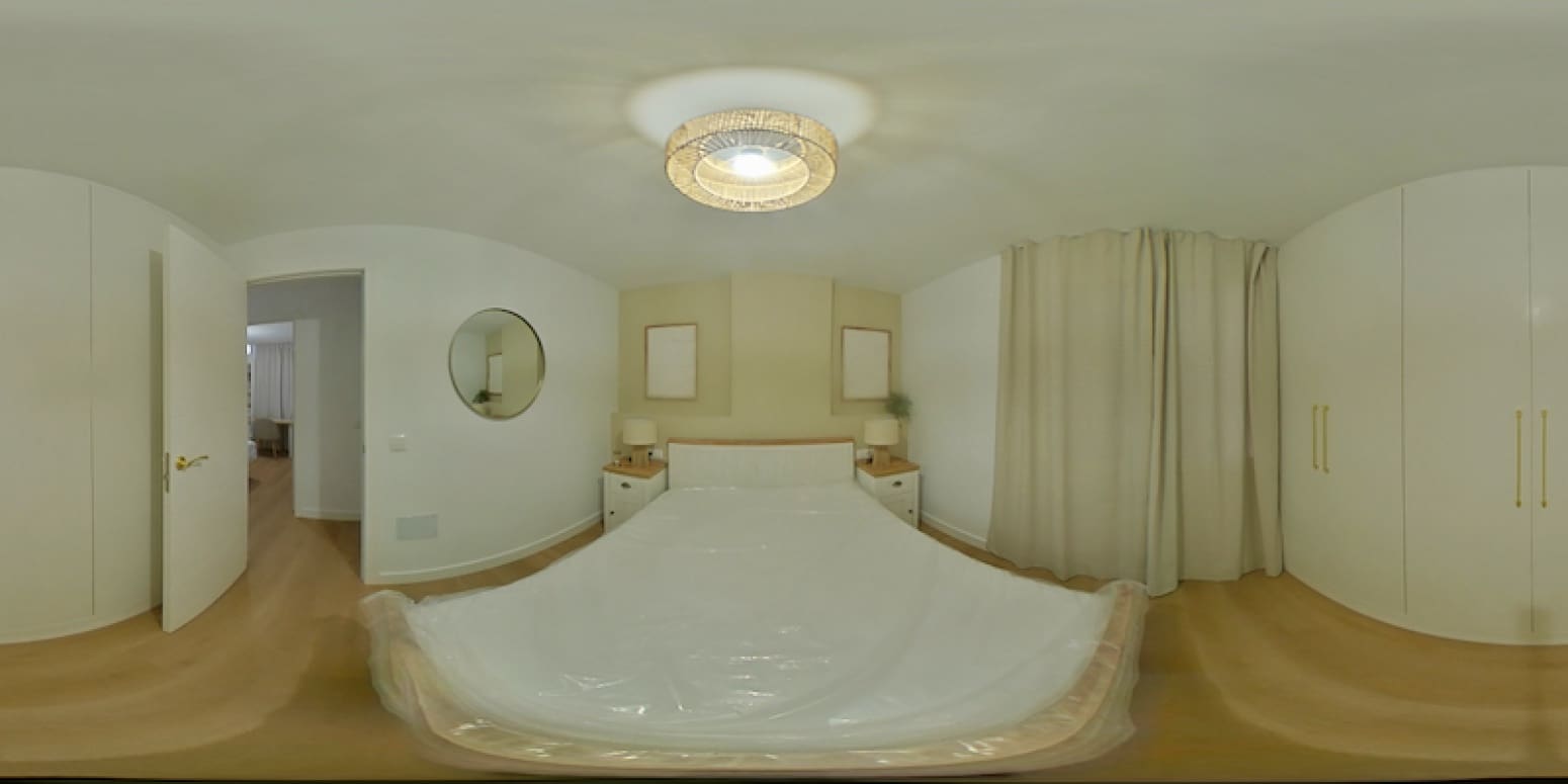 2 bedroom Flat for rent in Santa Cruz de Tenerife - € 950 (Ref: 9746813)