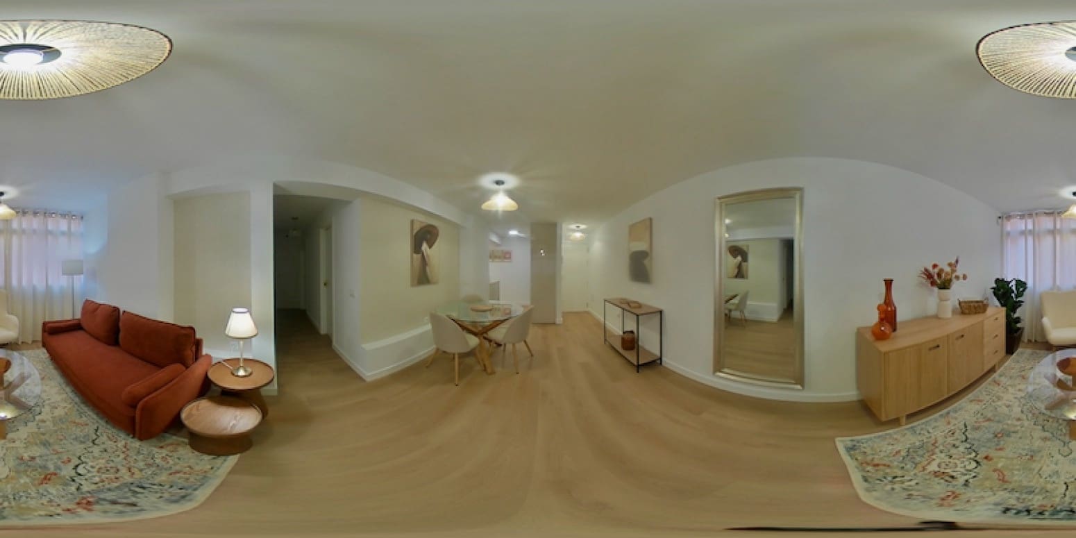 2 bedroom Flat for rent in Santa Cruz de Tenerife - € 950 (Ref: 9746813)