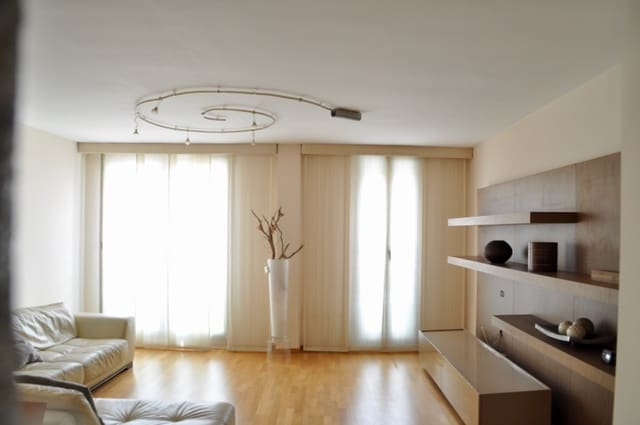 3 soverom Leilighet til salgs i Zona Rambla, Santa Cruz de Tenerife med garasje - € 600 000 (Ref: 9840585)