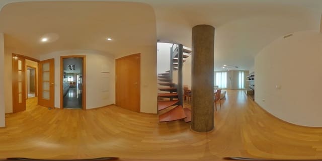 3 soverom Leilighet til salgs i Zona Rambla, Santa Cruz de Tenerife med garasje - € 600 000 (Ref: 9840585)