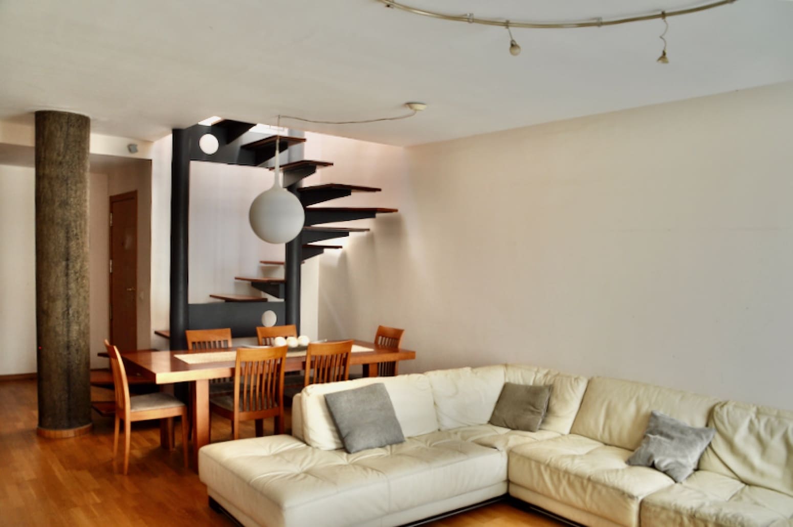 3 bedroom Flat for sale in Santa Cruz de Tenerife with garage - € 600,000 (Ref: 9840585)