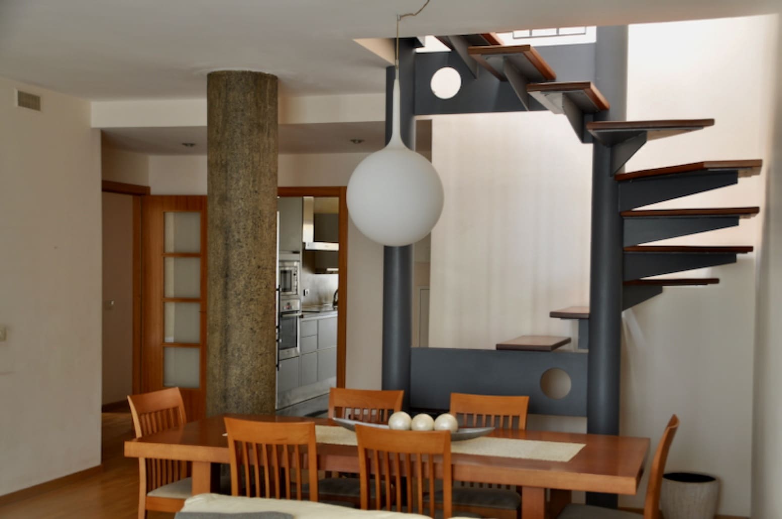 3 bedroom Flat for sale in Santa Cruz de Tenerife with garage - € 600,000 (Ref: 9840585)