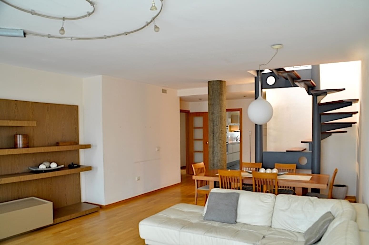 3 bedroom Flat for sale in Santa Cruz de Tenerife with garage - € 600,000 (Ref: 9840585)