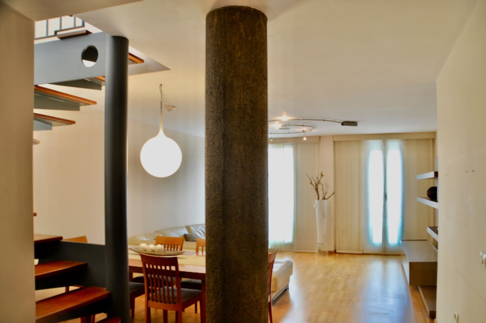 3 bedroom Flat for sale in Santa Cruz de Tenerife with garage - € 600,000 (Ref: 9840585)