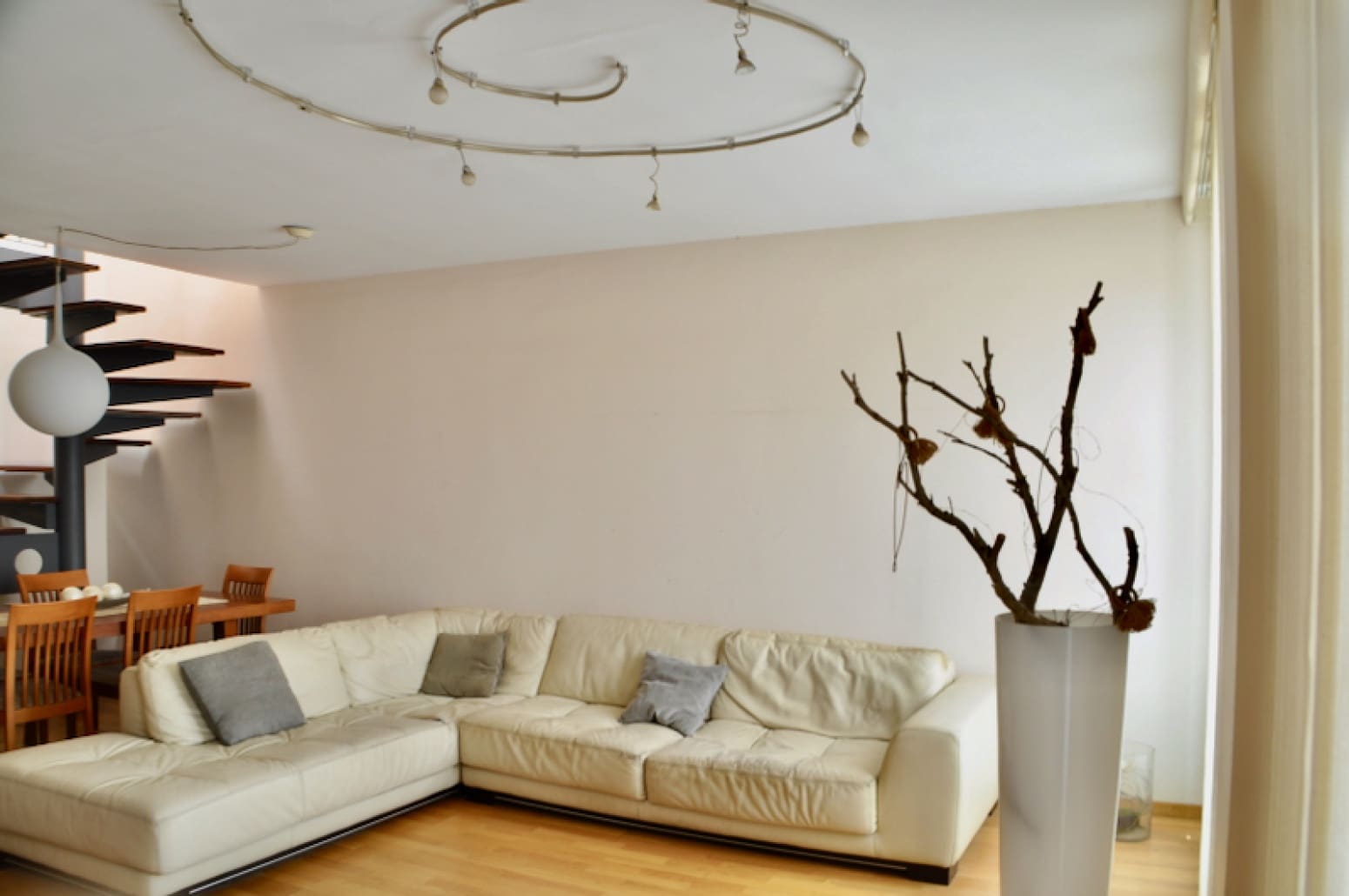 3 bedroom Flat for sale in Santa Cruz de Tenerife with garage - € 600,000 (Ref: 9840585)