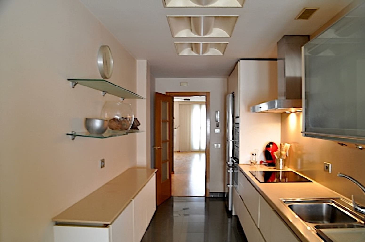 3 bedroom Flat for sale in Santa Cruz de Tenerife with garage - € 600,000 (Ref: 9840585)