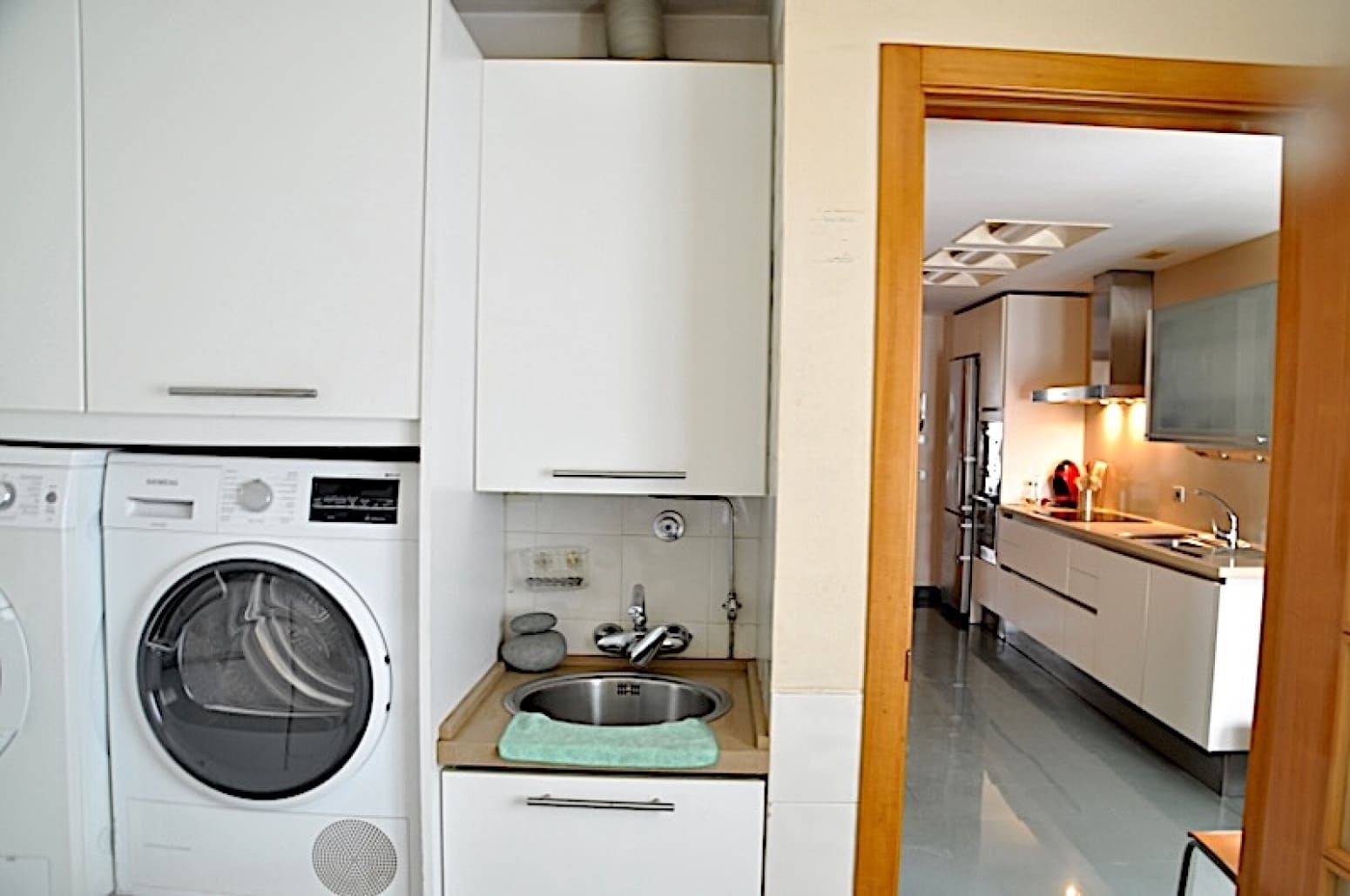3 bedroom Flat for sale in Santa Cruz de Tenerife with garage - € 600,000 (Ref: 9840585)