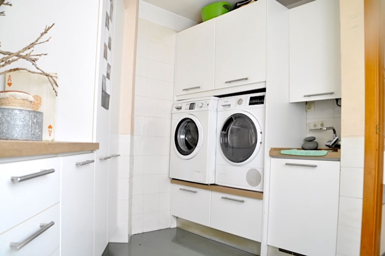 3 bedroom Flat for sale in Santa Cruz de Tenerife with garage - € 600,000 (Ref: 9840585)