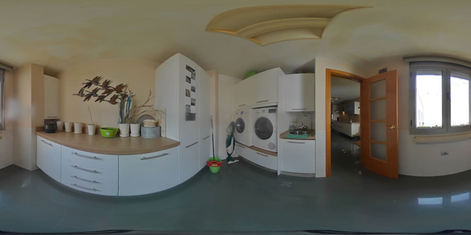 3 bedroom Flat for sale in Santa Cruz de Tenerife with garage - € 600,000 (Ref: 9840585)