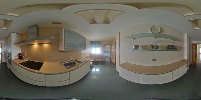 3 soverom Leilighet til salgs i Zona Rambla, Santa Cruz de Tenerife med garasje - € 600 000 (Ref: 9840585)