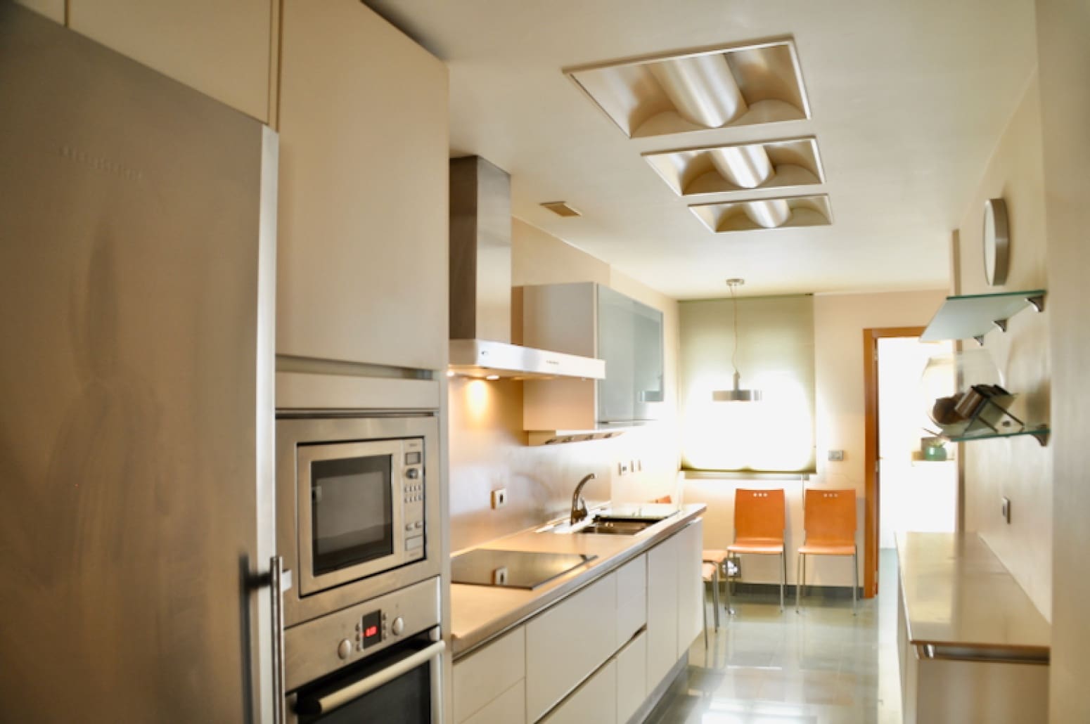 3 bedroom Flat for sale in Santa Cruz de Tenerife with garage - € 600,000 (Ref: 9840585)