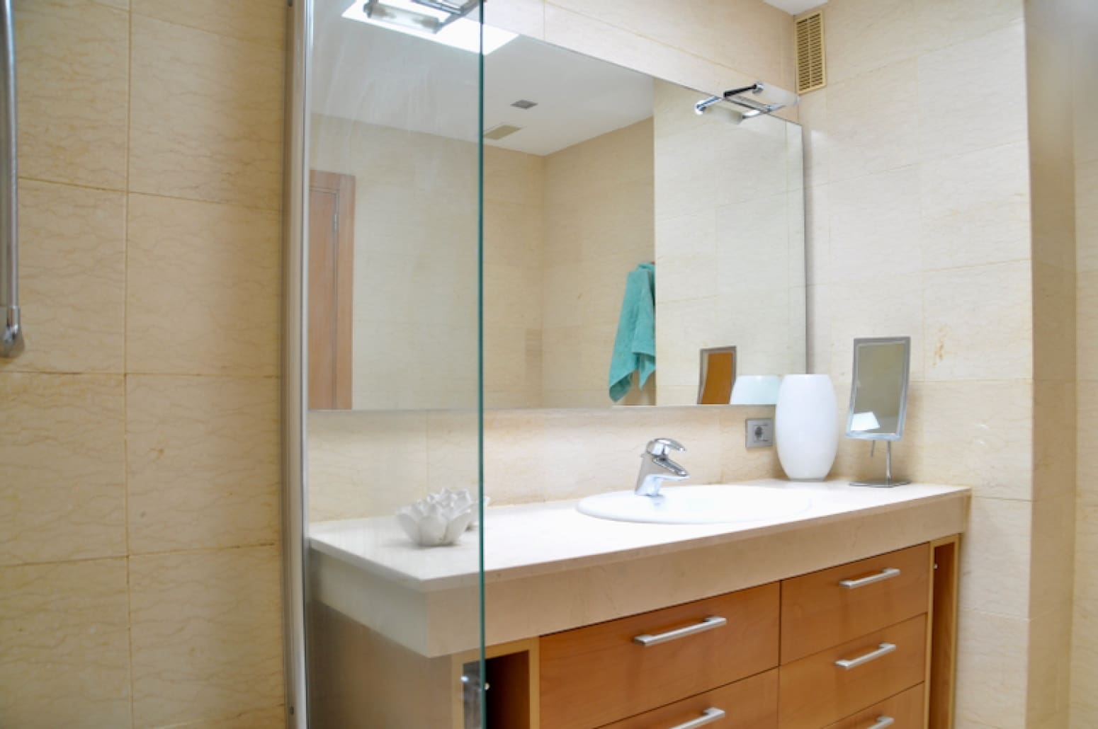 3 bedroom Flat for sale in Santa Cruz de Tenerife with garage - € 600,000 (Ref: 9840585)