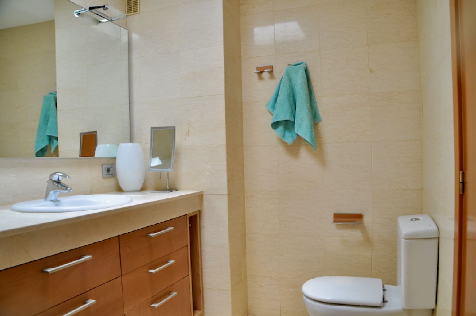 3 bedroom Flat for sale in Santa Cruz de Tenerife with garage - € 600,000 (Ref: 9840585)