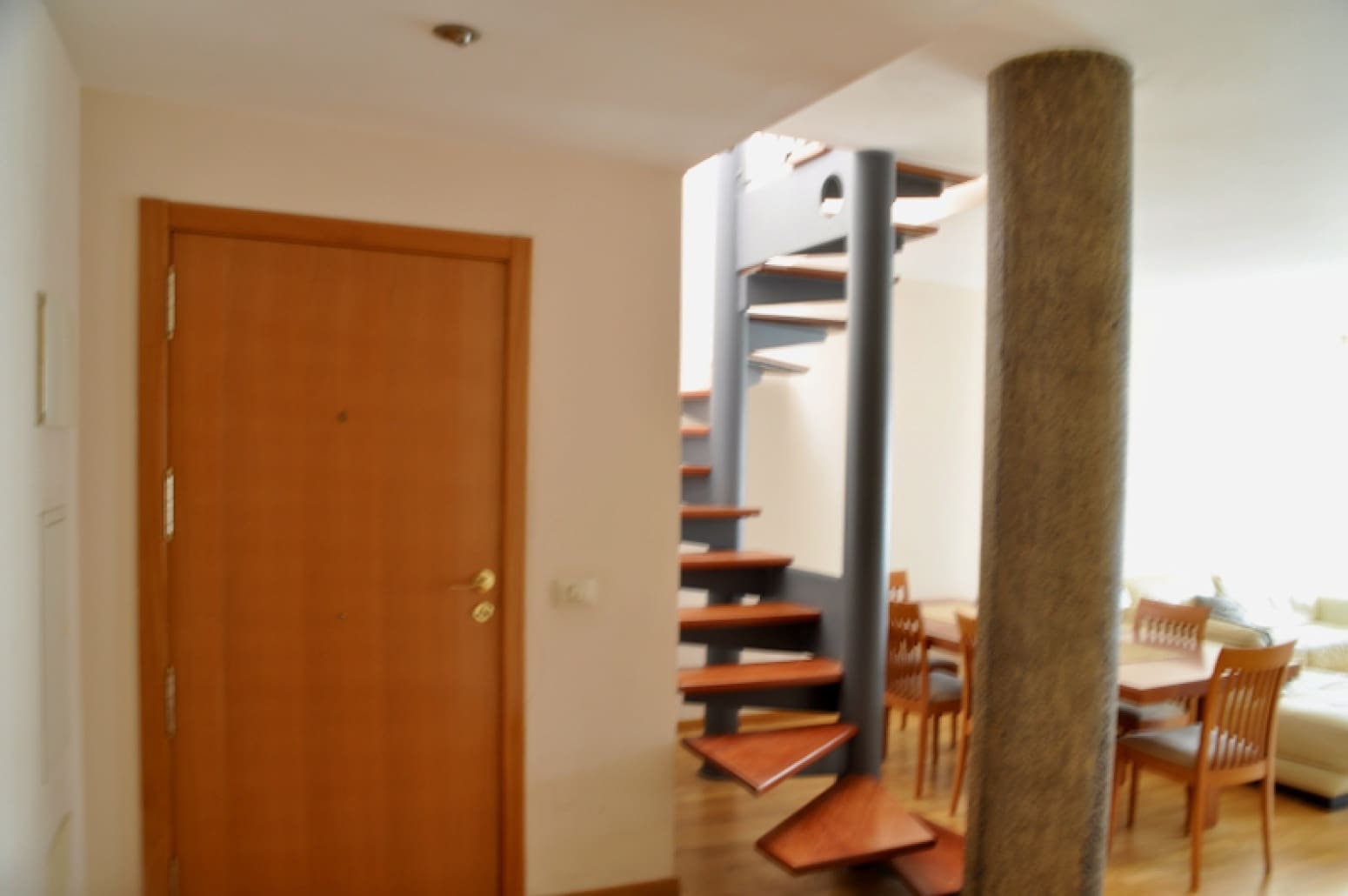 3 bedroom Flat for sale in Santa Cruz de Tenerife with garage - € 600,000 (Ref: 9840585)