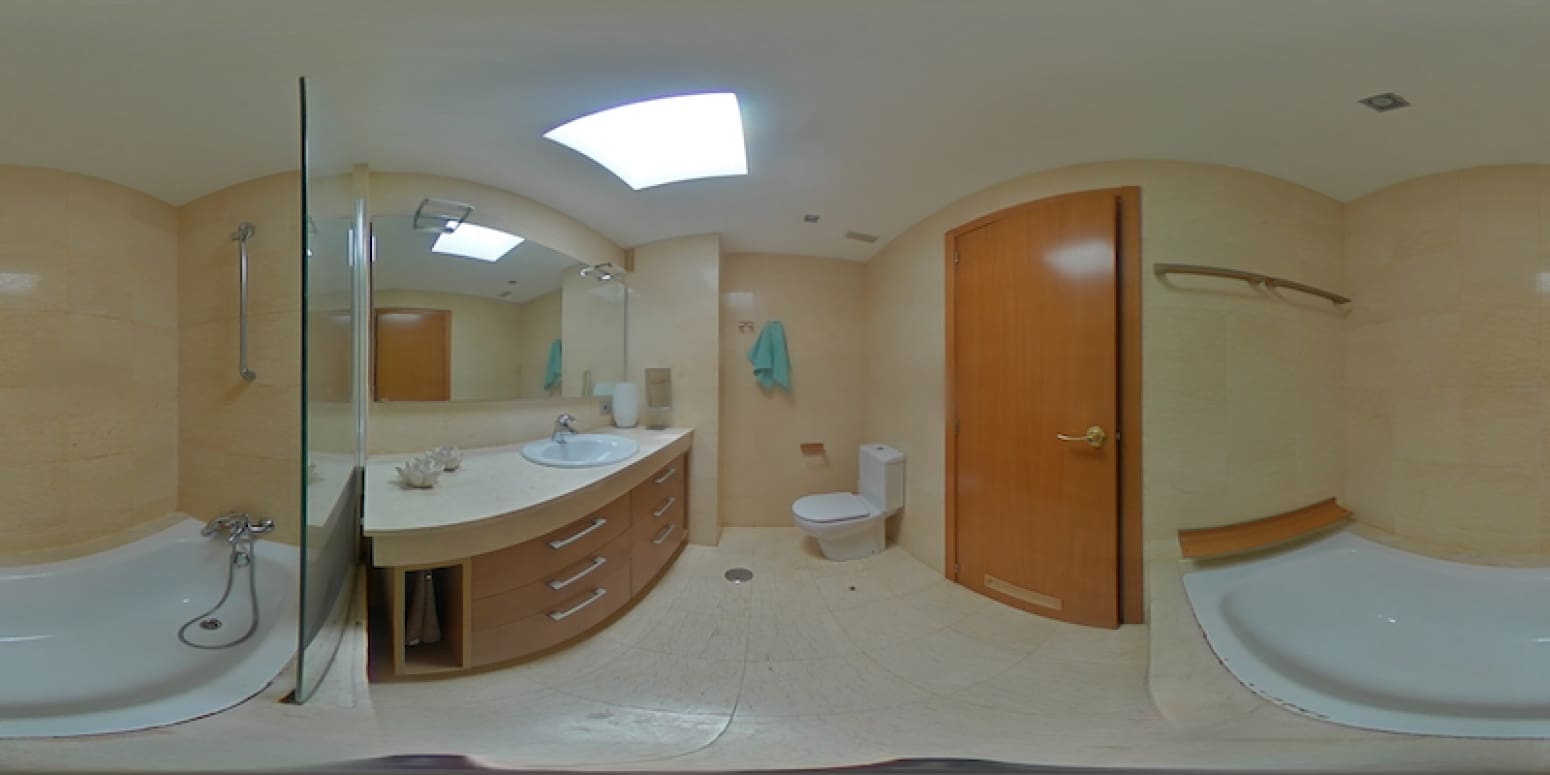 3 bedroom Flat for sale in Santa Cruz de Tenerife with garage - € 600,000 (Ref: 9840585)