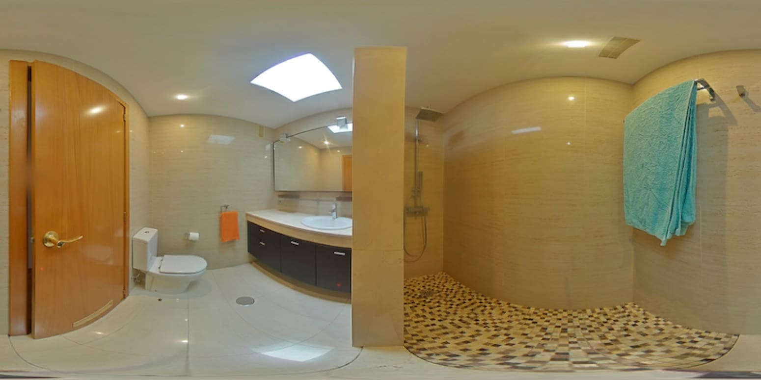 3 bedroom Flat for sale in Santa Cruz de Tenerife with garage - € 600,000 (Ref: 9840585)