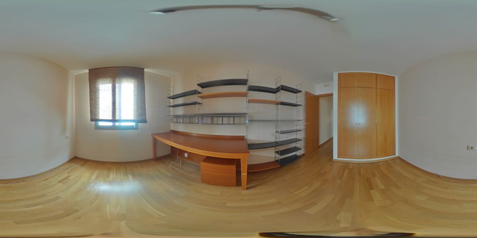 3 bedroom Flat for sale in Santa Cruz de Tenerife with garage - € 600,000 (Ref: 9840585)