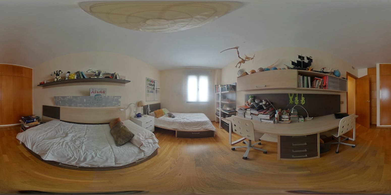 3 bedroom Flat for sale in Santa Cruz de Tenerife with garage - € 600,000 (Ref: 9840585)