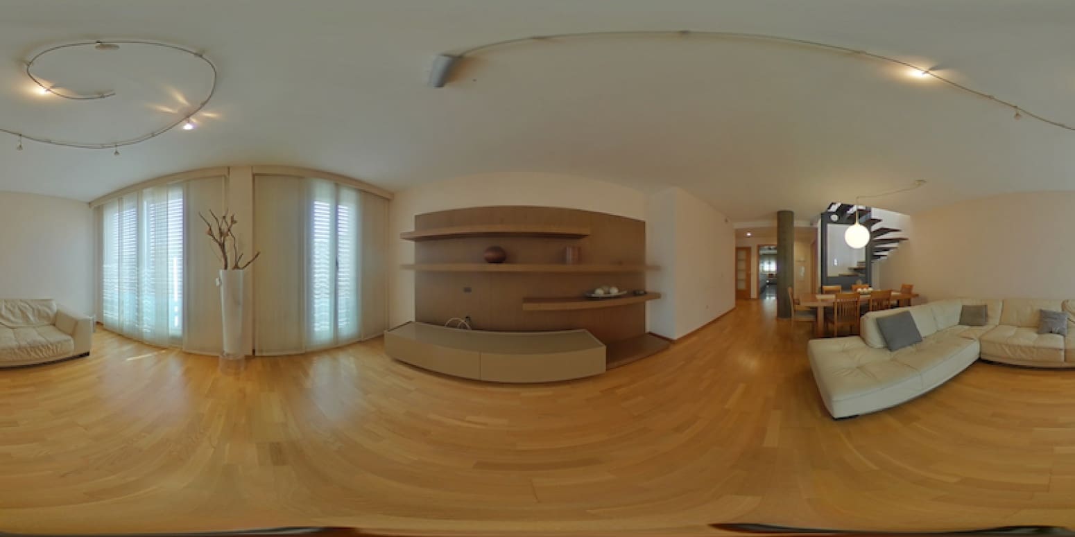 3 bedroom Flat for sale in Santa Cruz de Tenerife with garage - € 600,000 (Ref: 9840585)