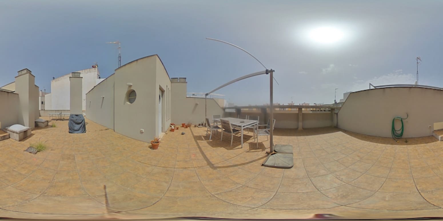 3 bedroom Flat for sale in Santa Cruz de Tenerife with garage - € 600,000 (Ref: 9840585)