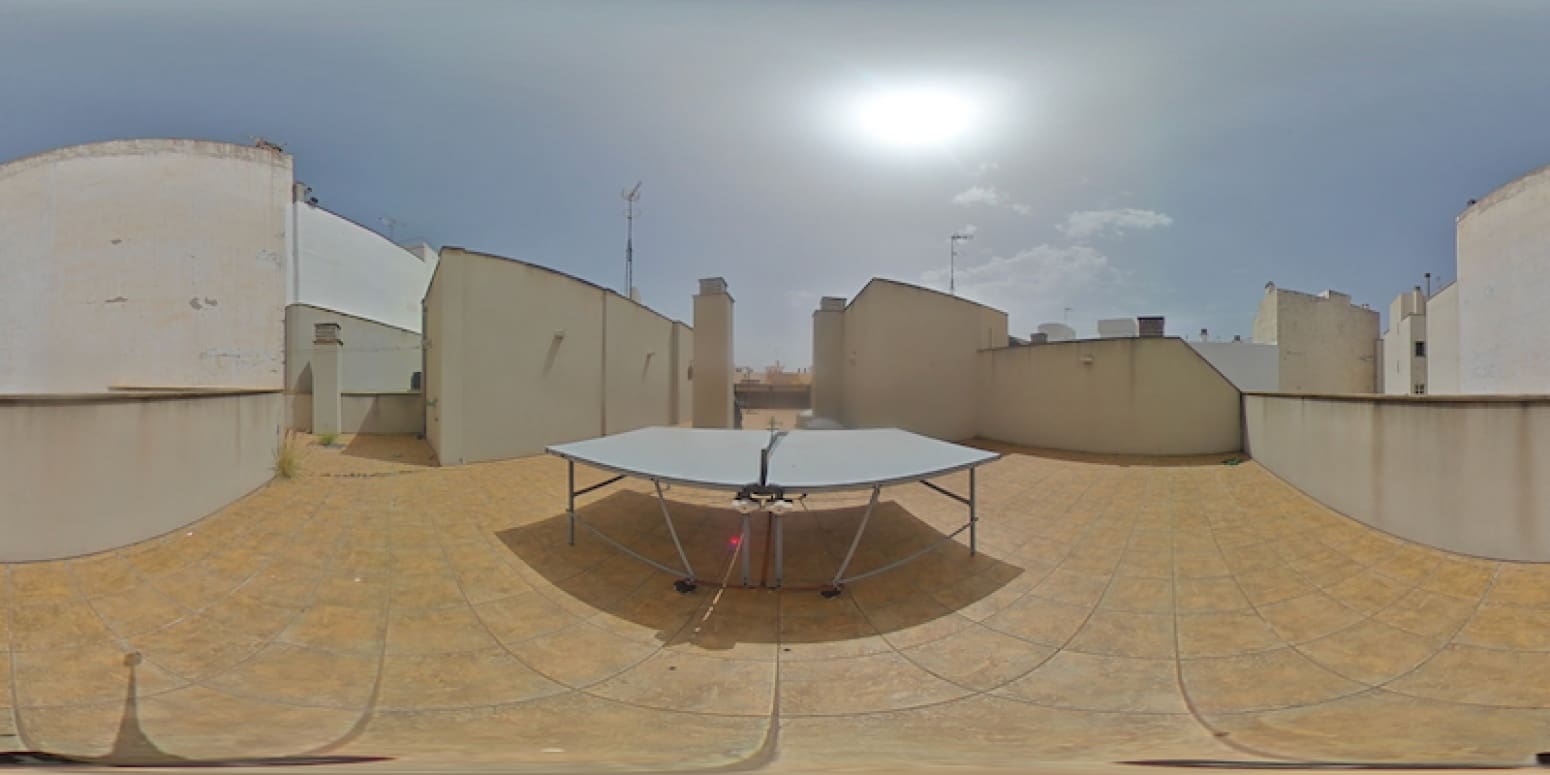 3 bedroom Flat for sale in Santa Cruz de Tenerife with garage - € 600,000 (Ref: 9840585)