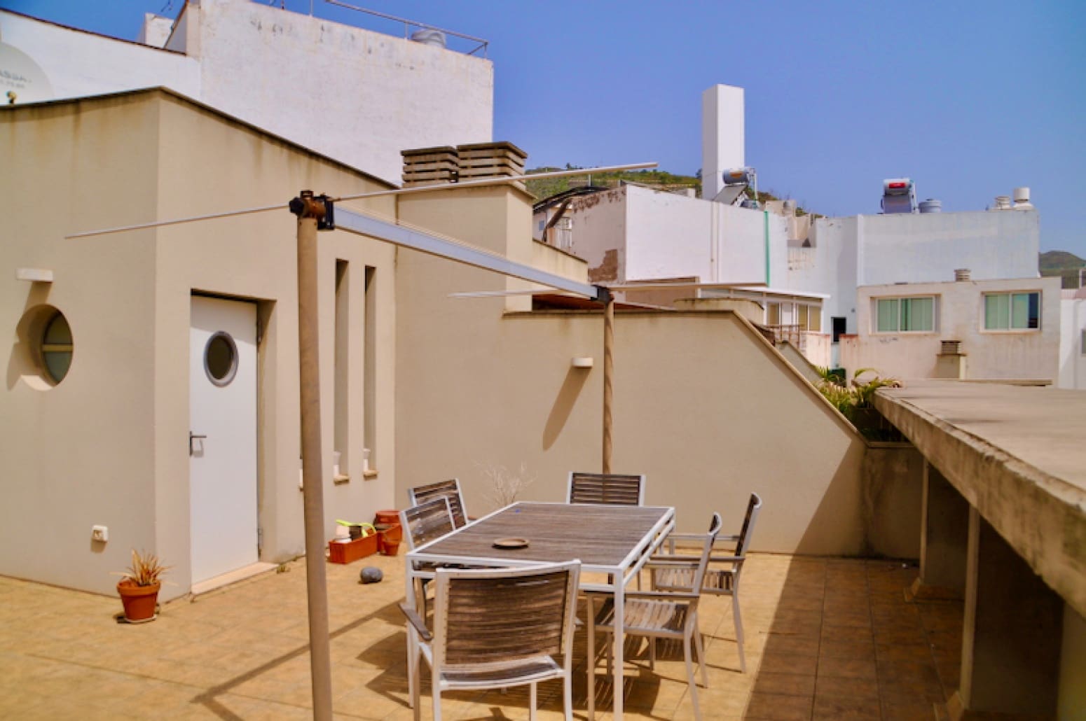 3 bedroom Flat for sale in Santa Cruz de Tenerife with garage - € 600,000 (Ref: 9840585)