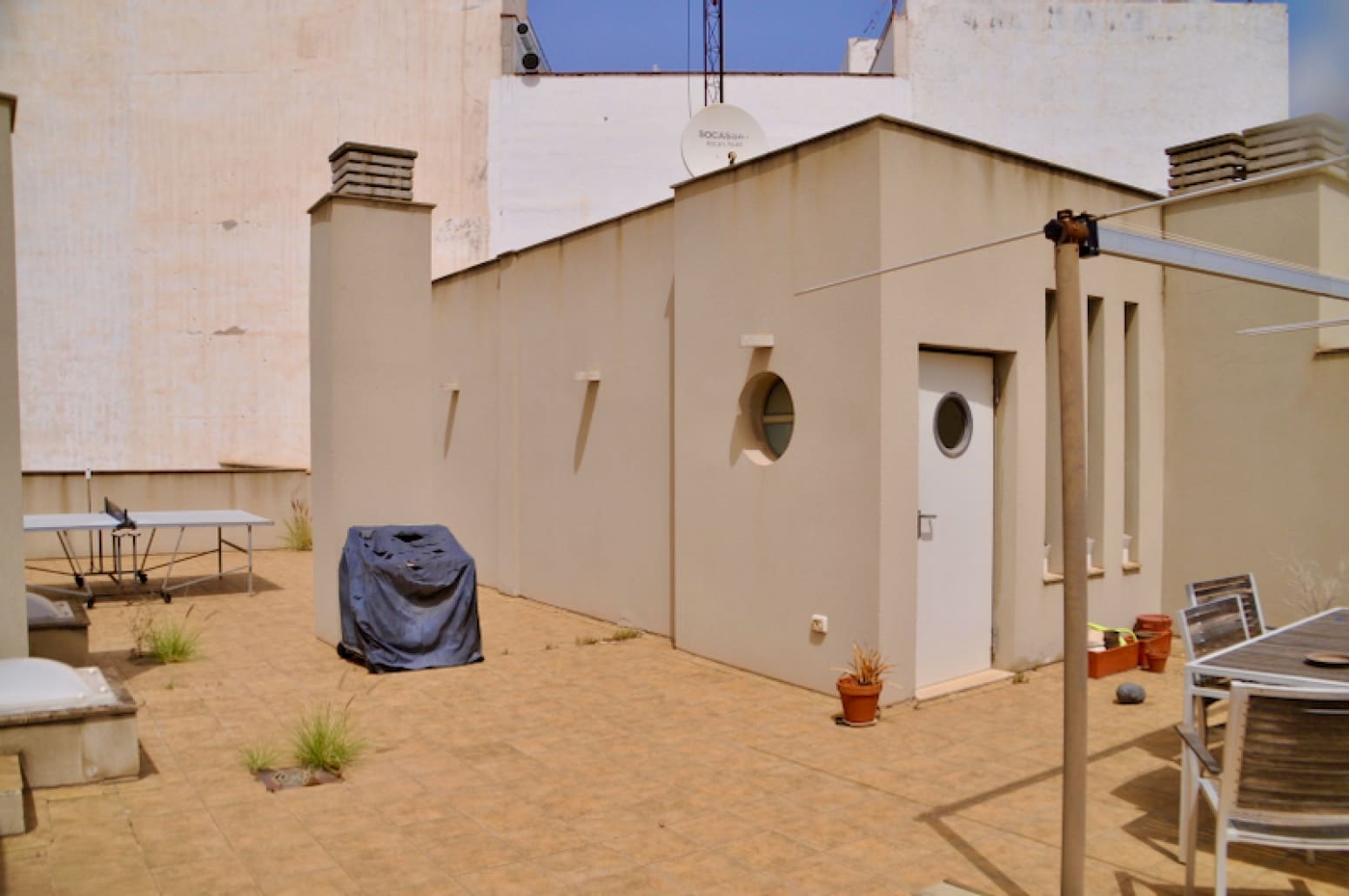 3 bedroom Flat for sale in Santa Cruz de Tenerife with garage - € 600,000 (Ref: 9840585)
