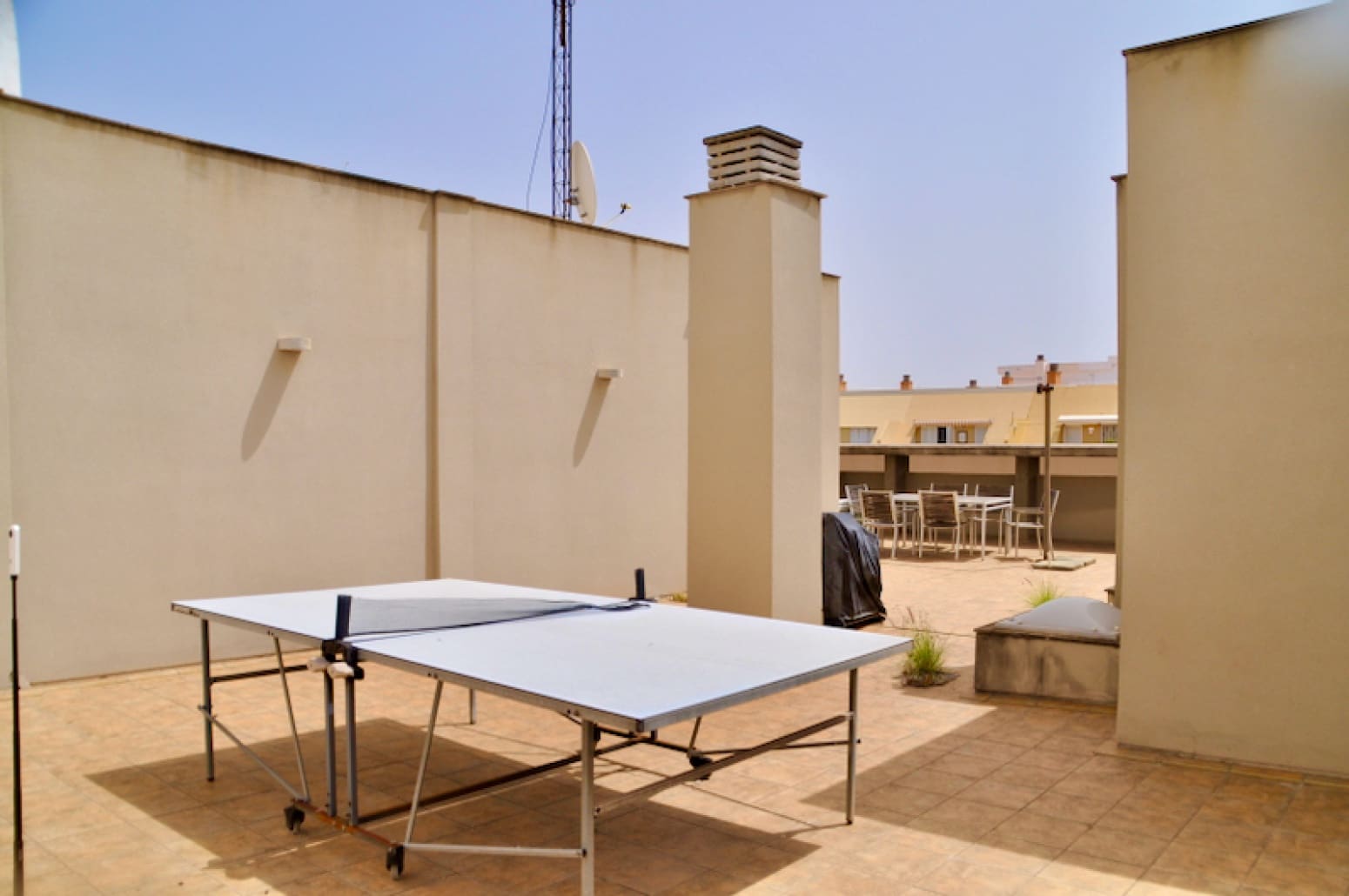 3 bedroom Flat for sale in Santa Cruz de Tenerife with garage - € 600,000 (Ref: 9840585)