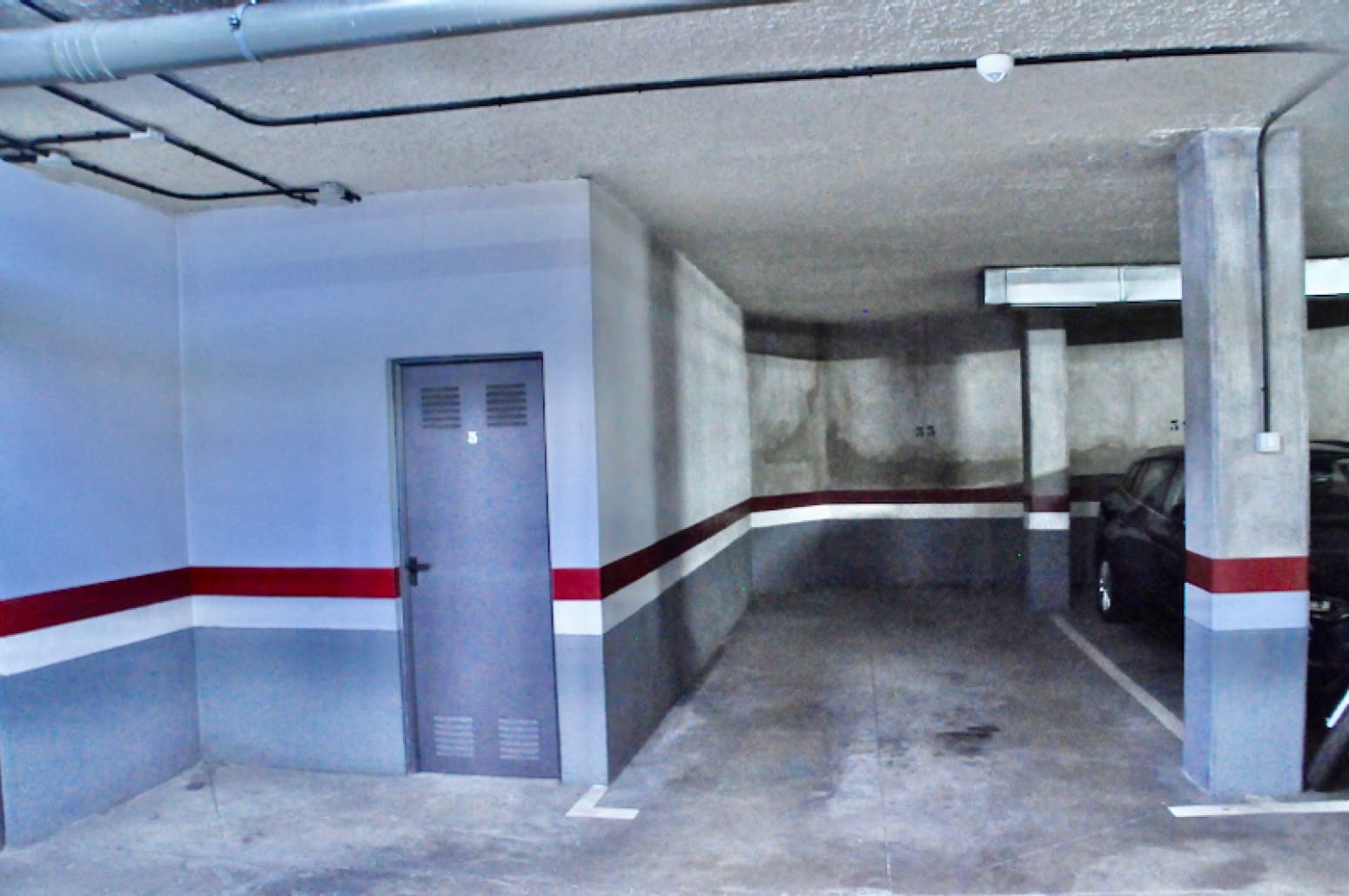 3 bedroom Flat for sale in Santa Cruz de Tenerife with garage - € 600,000 (Ref: 9840585)