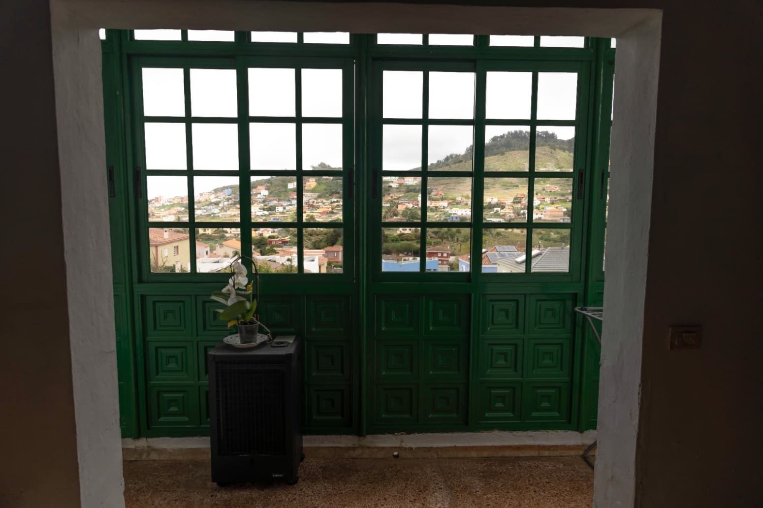 6 chambre Villa/Maison à vendre à San Cristobal de La Laguna avec garage - 595 000 € (Ref: 9841154)