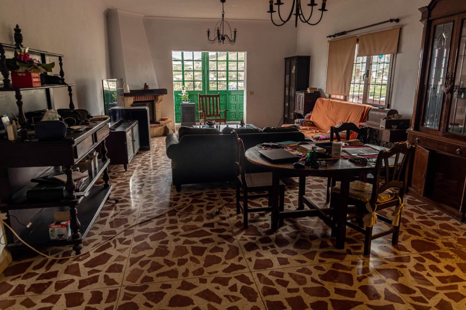 6 chambre Villa/Maison à vendre à San Cristobal de La Laguna avec garage - 595 000 € (Ref: 9841154)