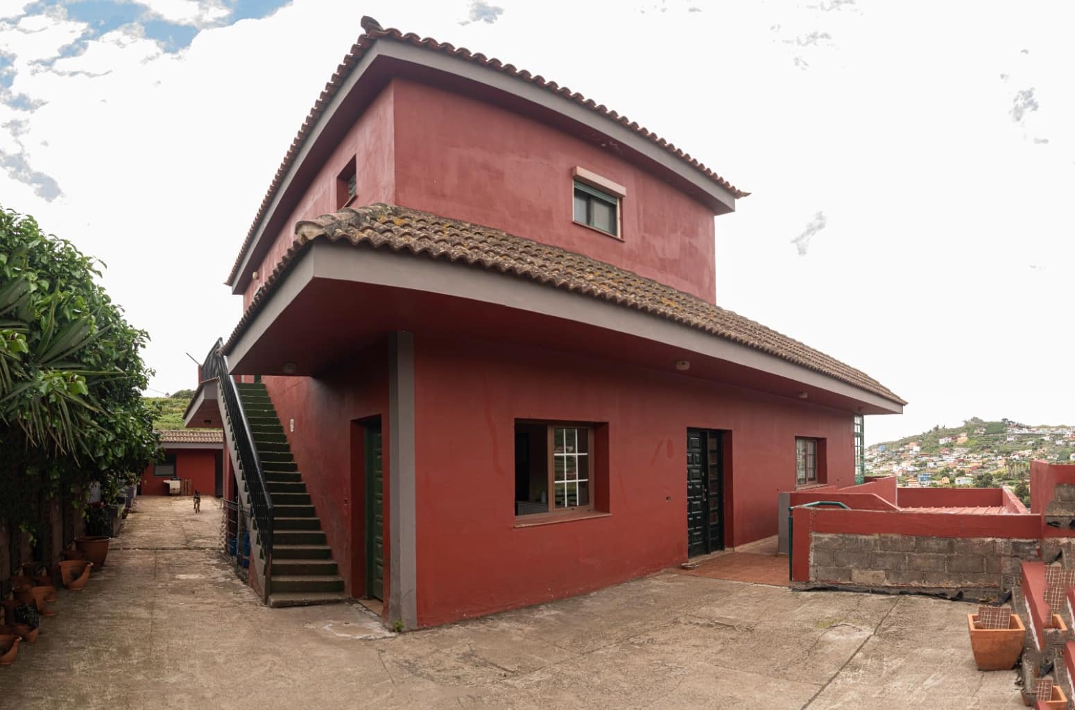 6 chambre Villa/Maison à vendre à San Cristobal de La Laguna avec garage - 595 000 € (Ref: 9841154)