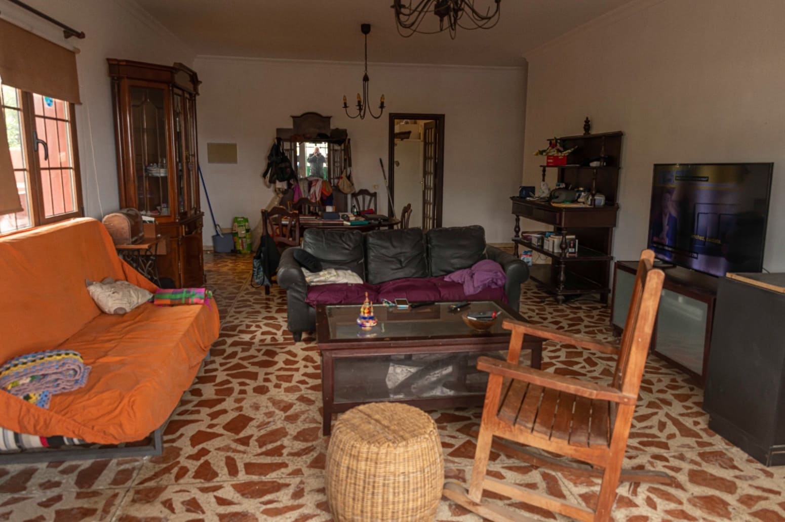 6 chambre Villa/Maison à vendre à San Cristobal de La Laguna avec garage - 595 000 € (Ref: 9841154)
