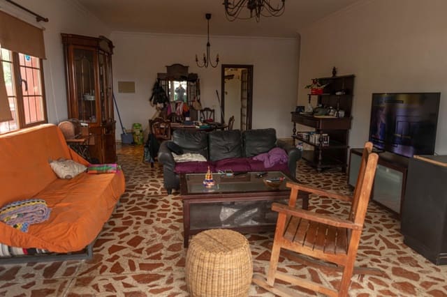 6 chambre Villa/Maison à vendre à San Cristóbal de La Laguna avec garage - 595 000 € (Ref: 9841154)
