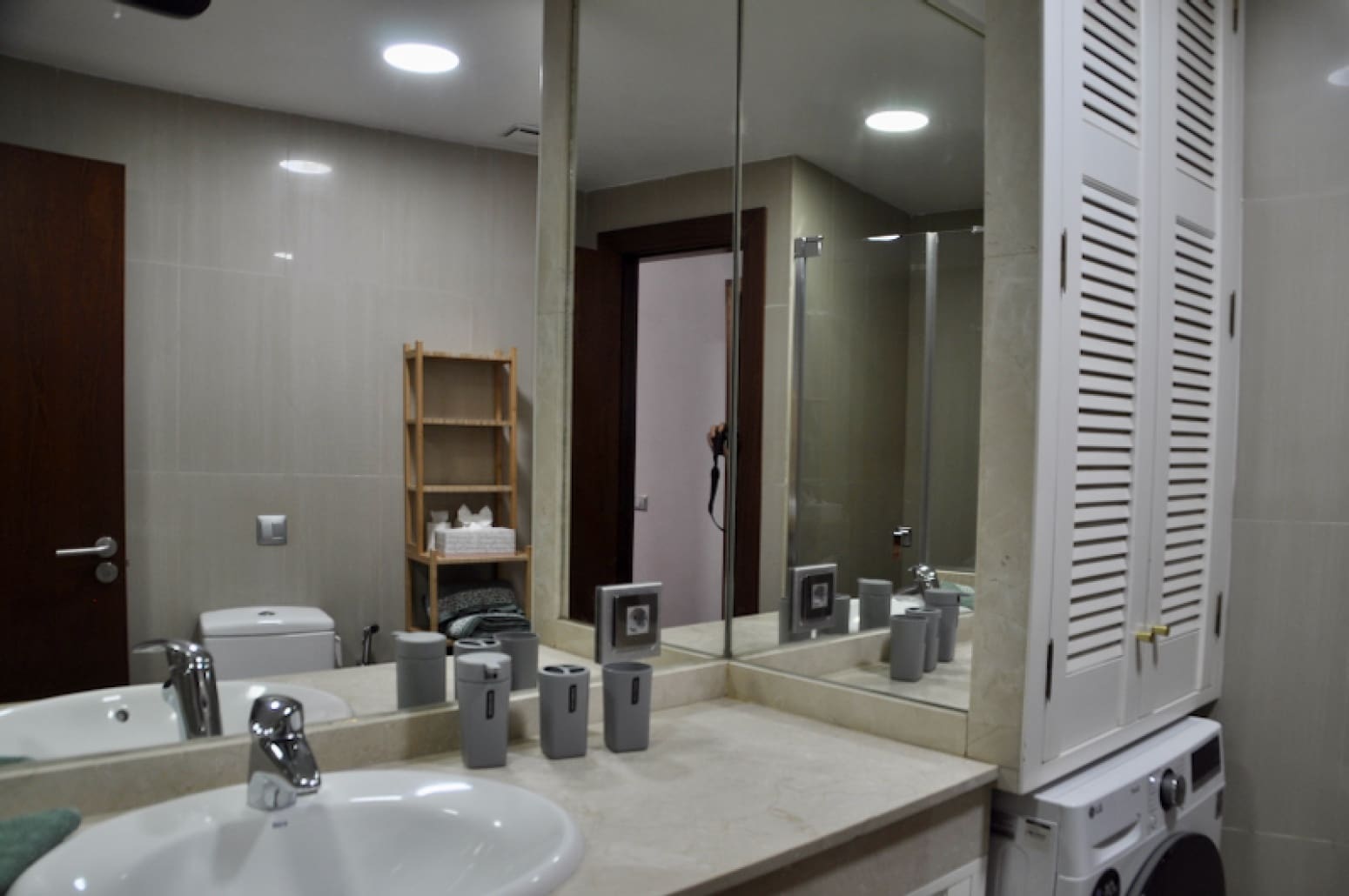 1 bedroom Flat for rent in Santa Cruz de Tenerife with garage - € 1,100 (Ref: 9889369)