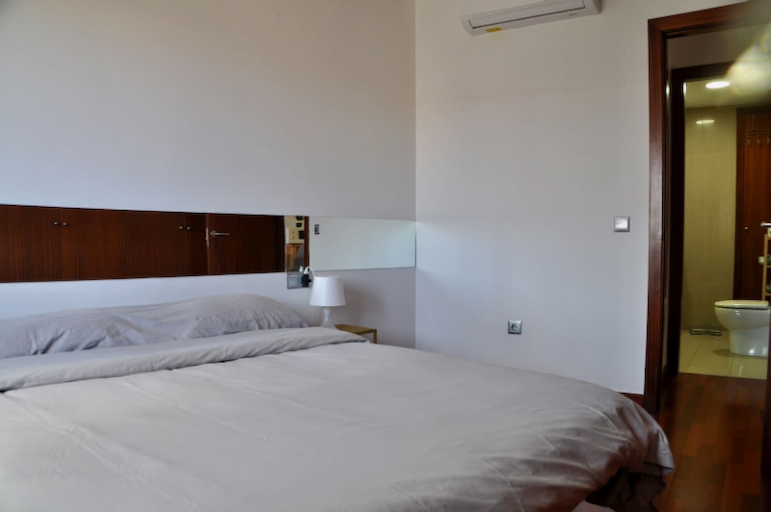 1 bedroom Flat for rent in Santa Cruz de Tenerife with garage - € 1,100 (Ref: 9889369)