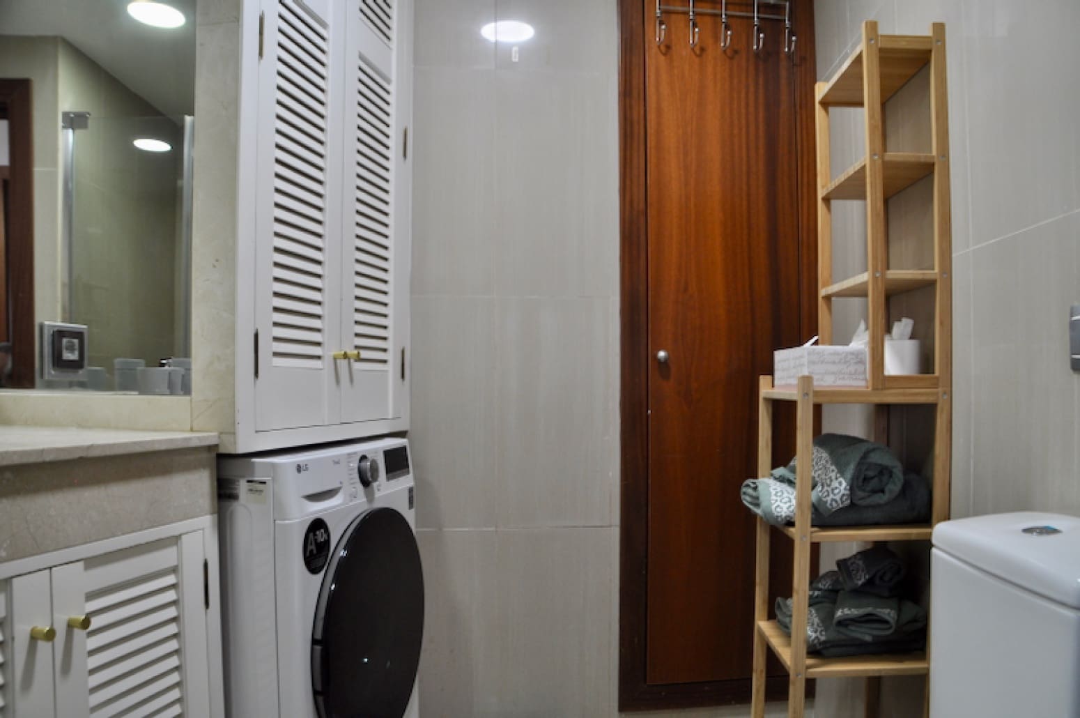 1 bedroom Flat for rent in Santa Cruz de Tenerife with garage - € 1,100 (Ref: 9889369)