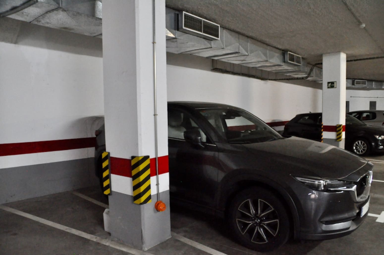 1 bedroom Flat for rent in Santa Cruz de Tenerife with garage - € 1,100 (Ref: 9889369)