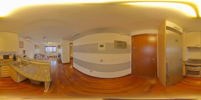 1 bedroom Flat for rent in Los Llanos, Santa Cruz de Tenerife with garage - € 1,100 (Ref: 9889369)