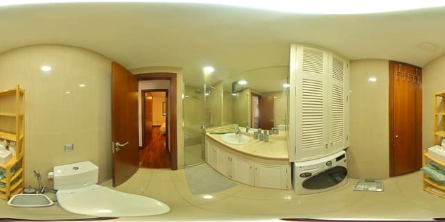 1 bedroom Flat for rent in Los Llanos, Santa Cruz de Tenerife with garage - € 1,100 (Ref: 9889369)
