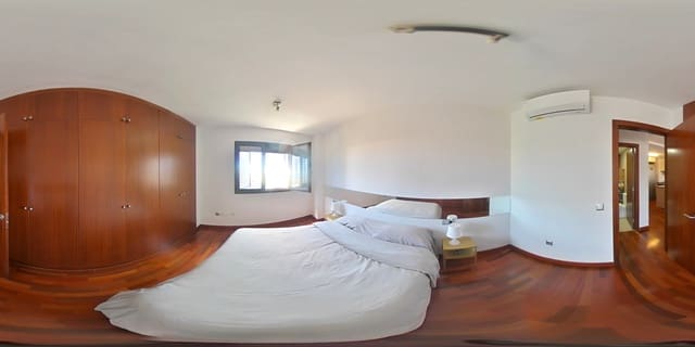 1 bedroom Flat for rent in Los Llanos, Santa Cruz de Tenerife with garage - € 1,100 (Ref: 9889369)